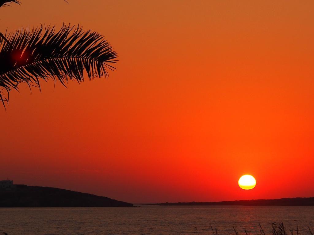 אפרטהוטל Sunset Pounda מראה חיצוני תמונה