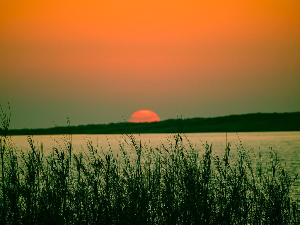 אפרטהוטל Sunset Pounda מראה חיצוני תמונה