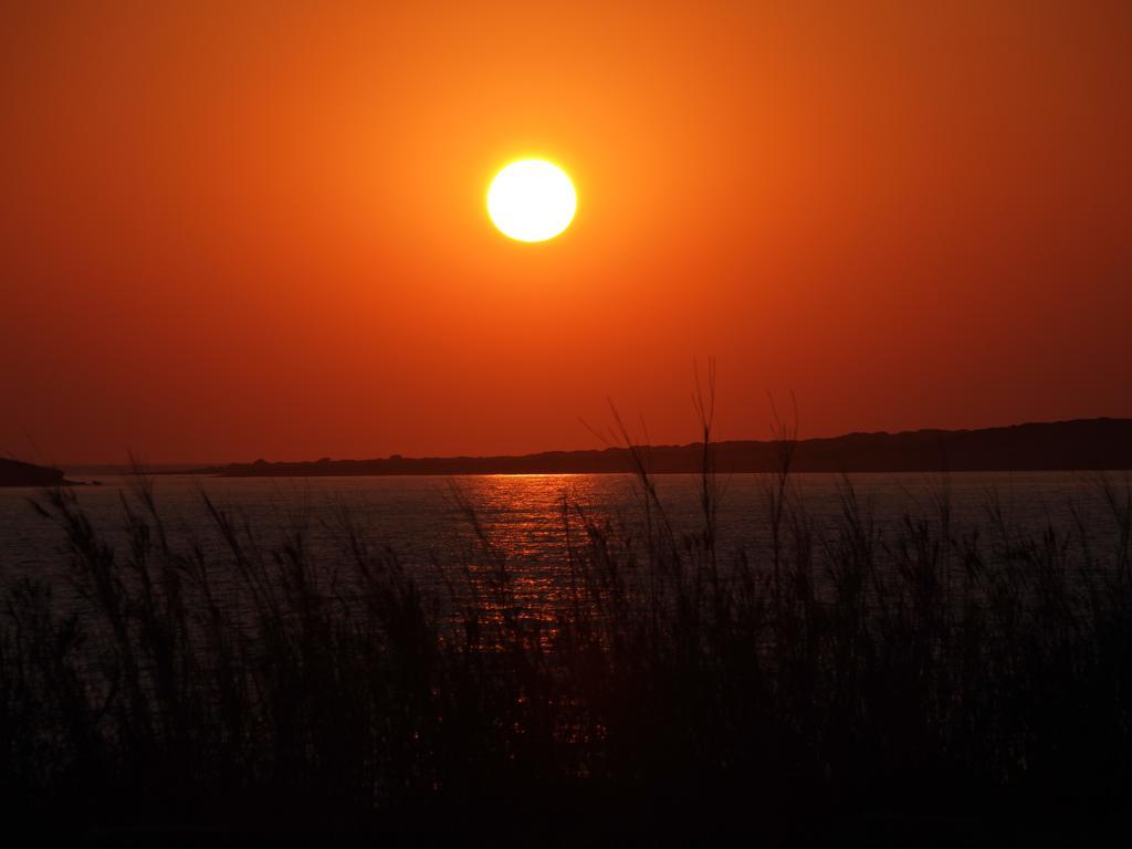 אפרטהוטל Sunset Pounda מראה חיצוני תמונה
